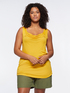 ECOVERO&trade; viscose top with gathers image number 2