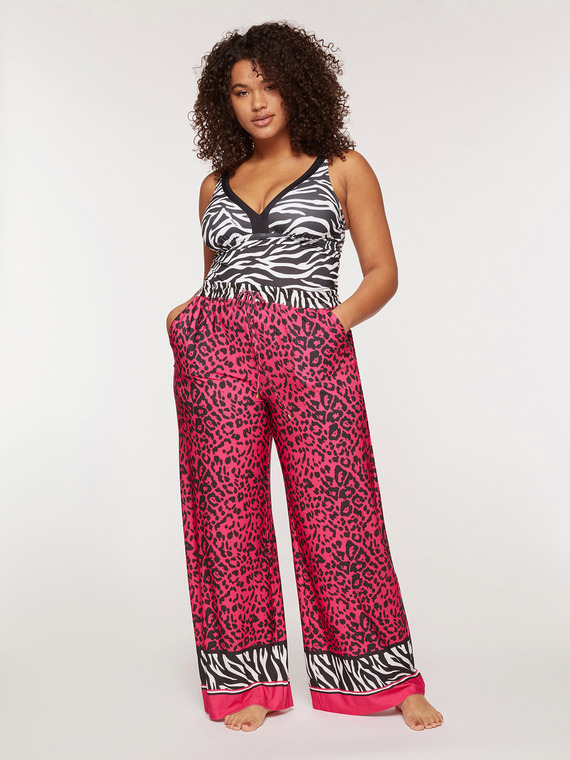 Fiorella Rubino Pantaloni beachwear Donna