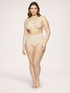 High-waisted Triumph shapewear slip image number 3