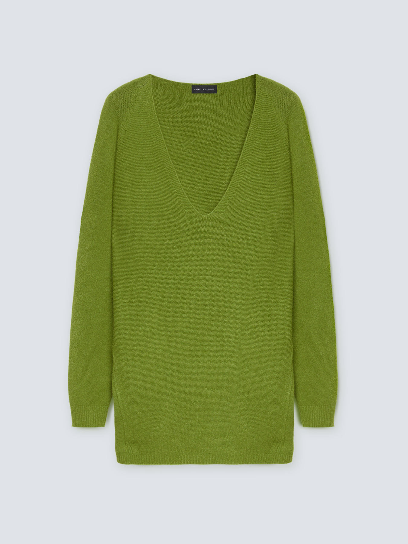 Pull large point mousse image number 3