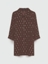 Camicia lurex image number 4