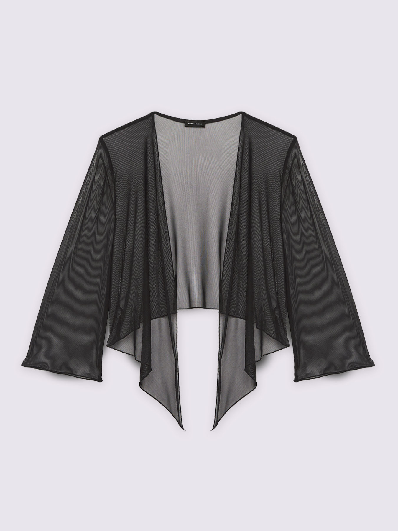 T&uuml;ll-Bolero image number 1