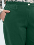 Cotton Balloon Pants image number 3