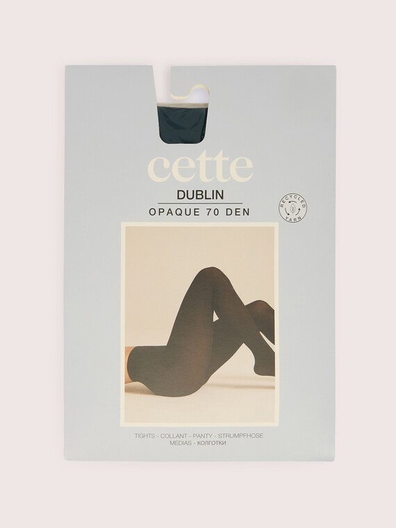 Comfort Tights 70 DEN CETTE