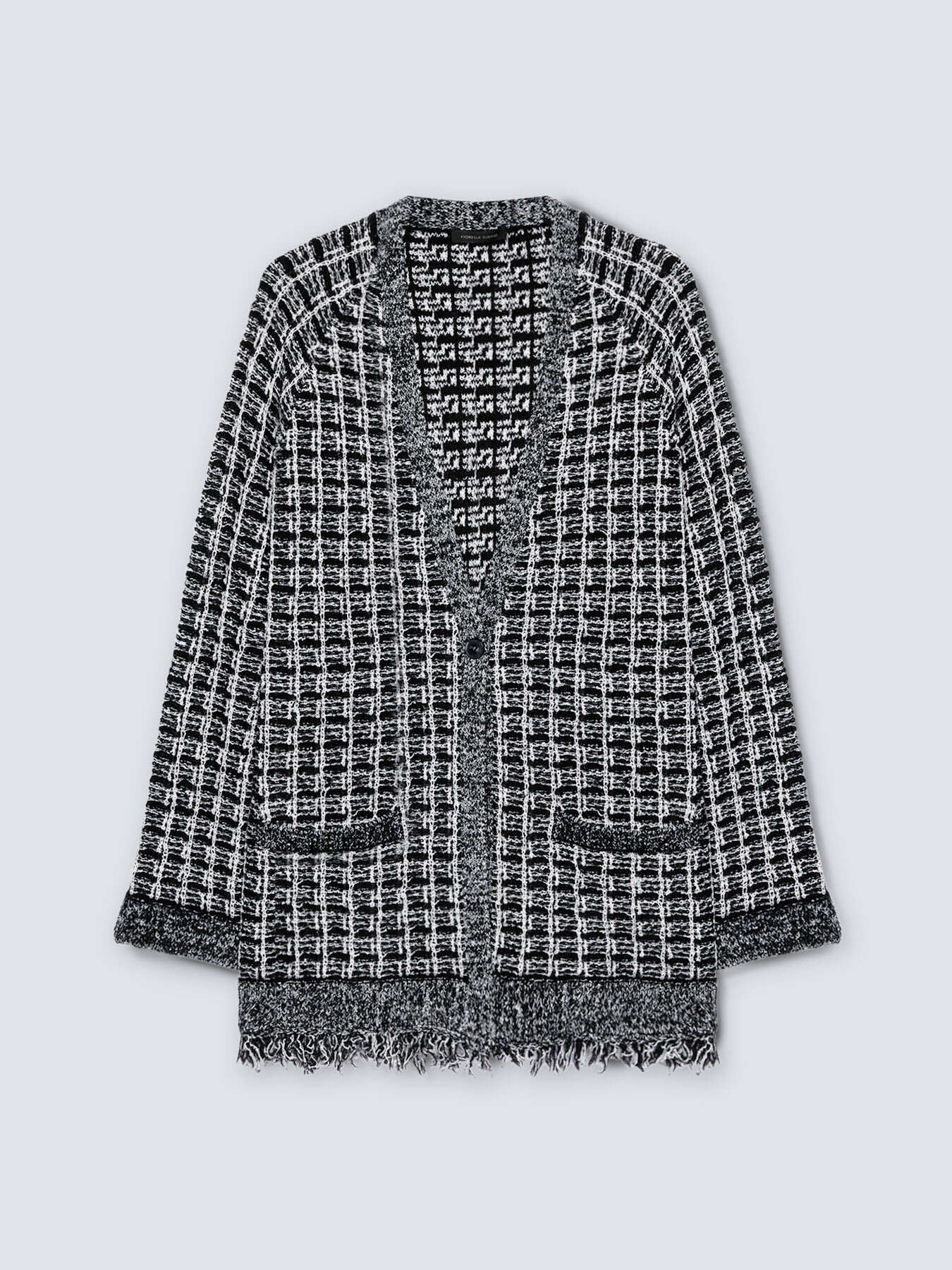 C&aacute;rdigan con elaboraciones image number 4