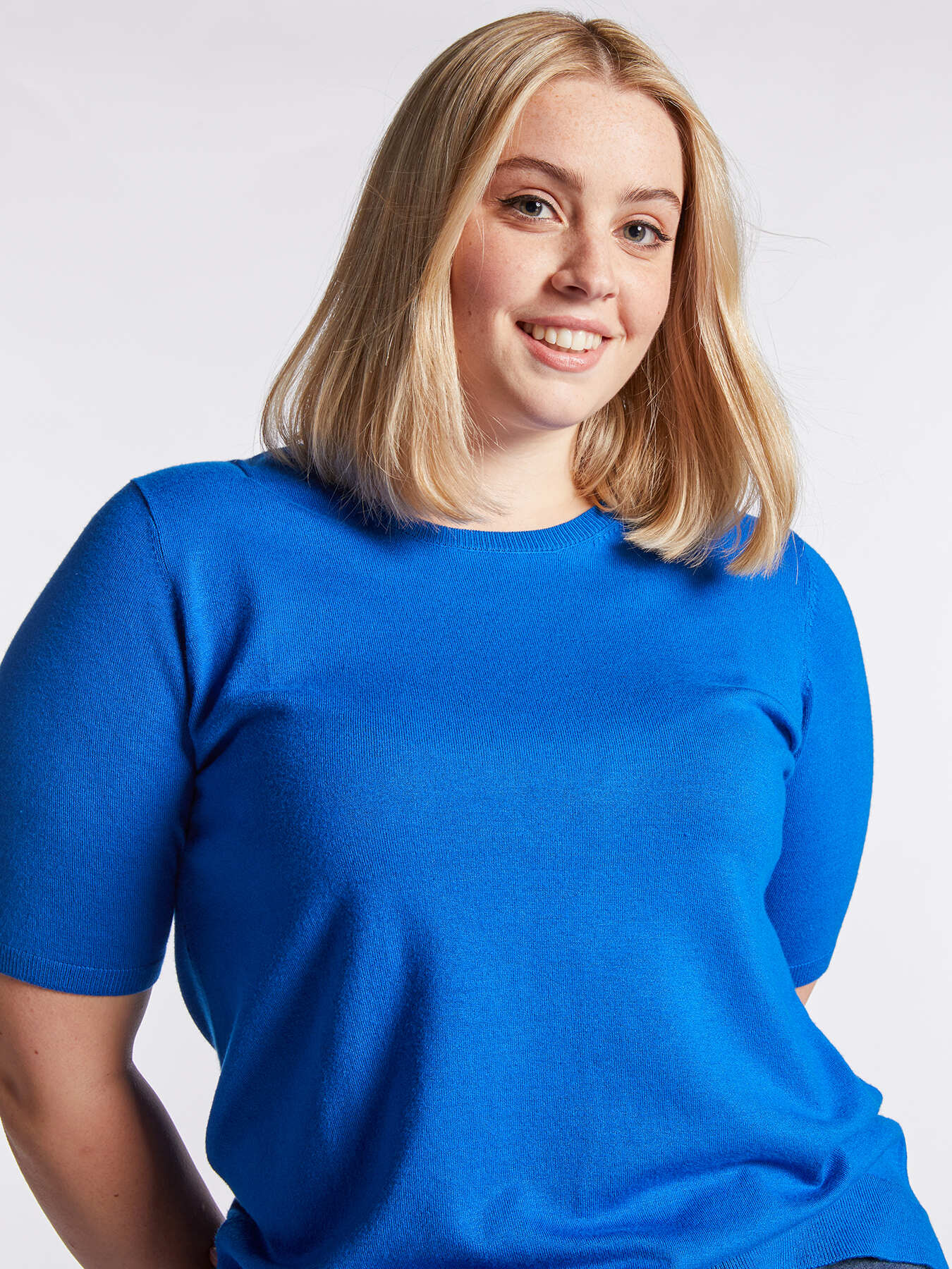 Maglia maniche corte image number 0