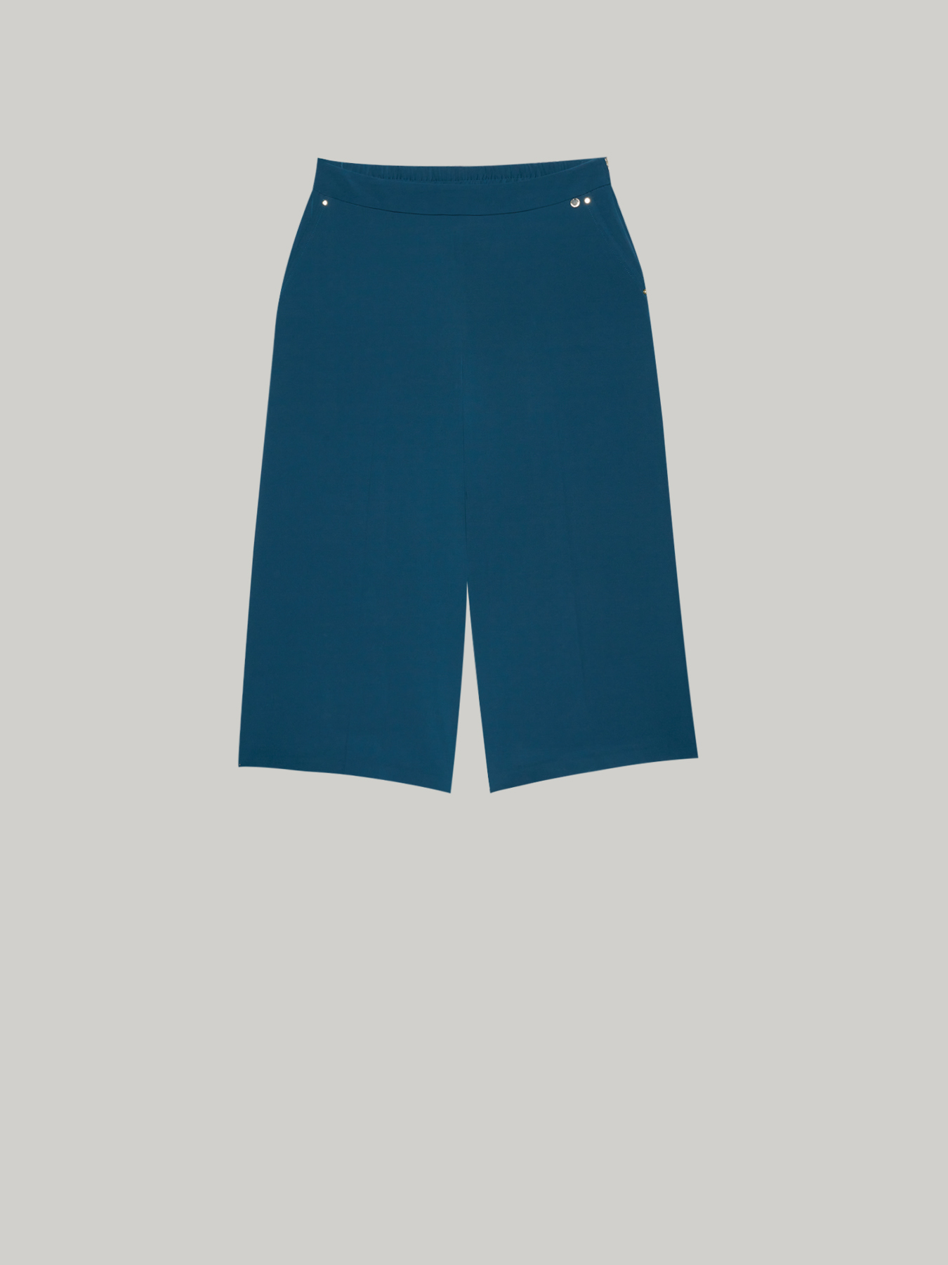 Pantaloni cropped image number 3