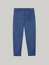 Tencel trousers image number 3