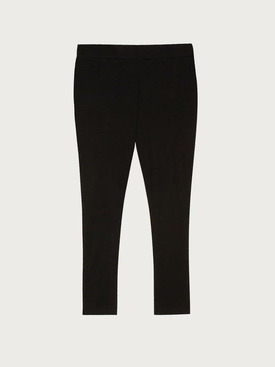 Leggings tinta unita - FiorellaRubino.com
