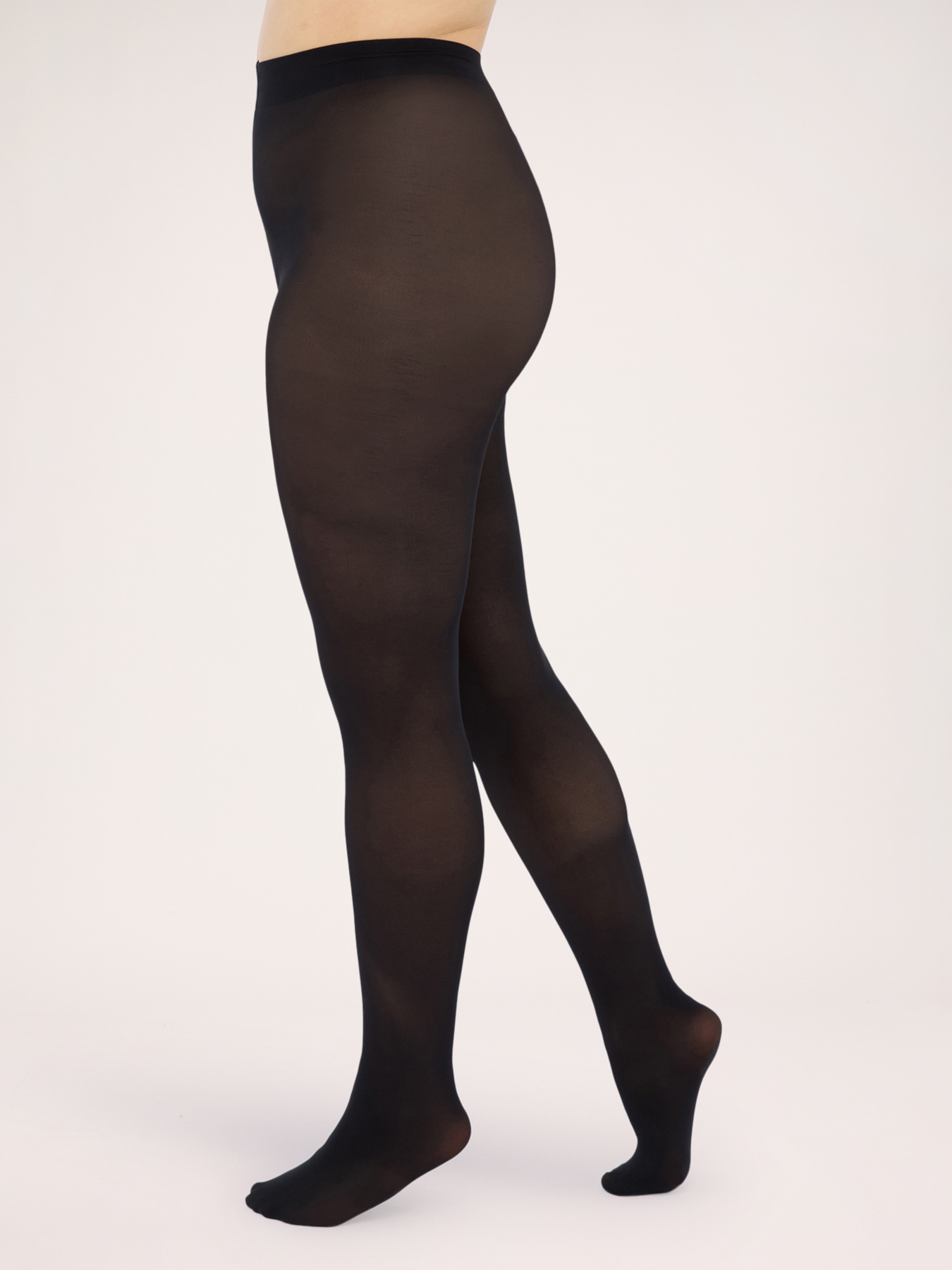 Eco - Opaque Tights 50 DEN CETTE image number 2