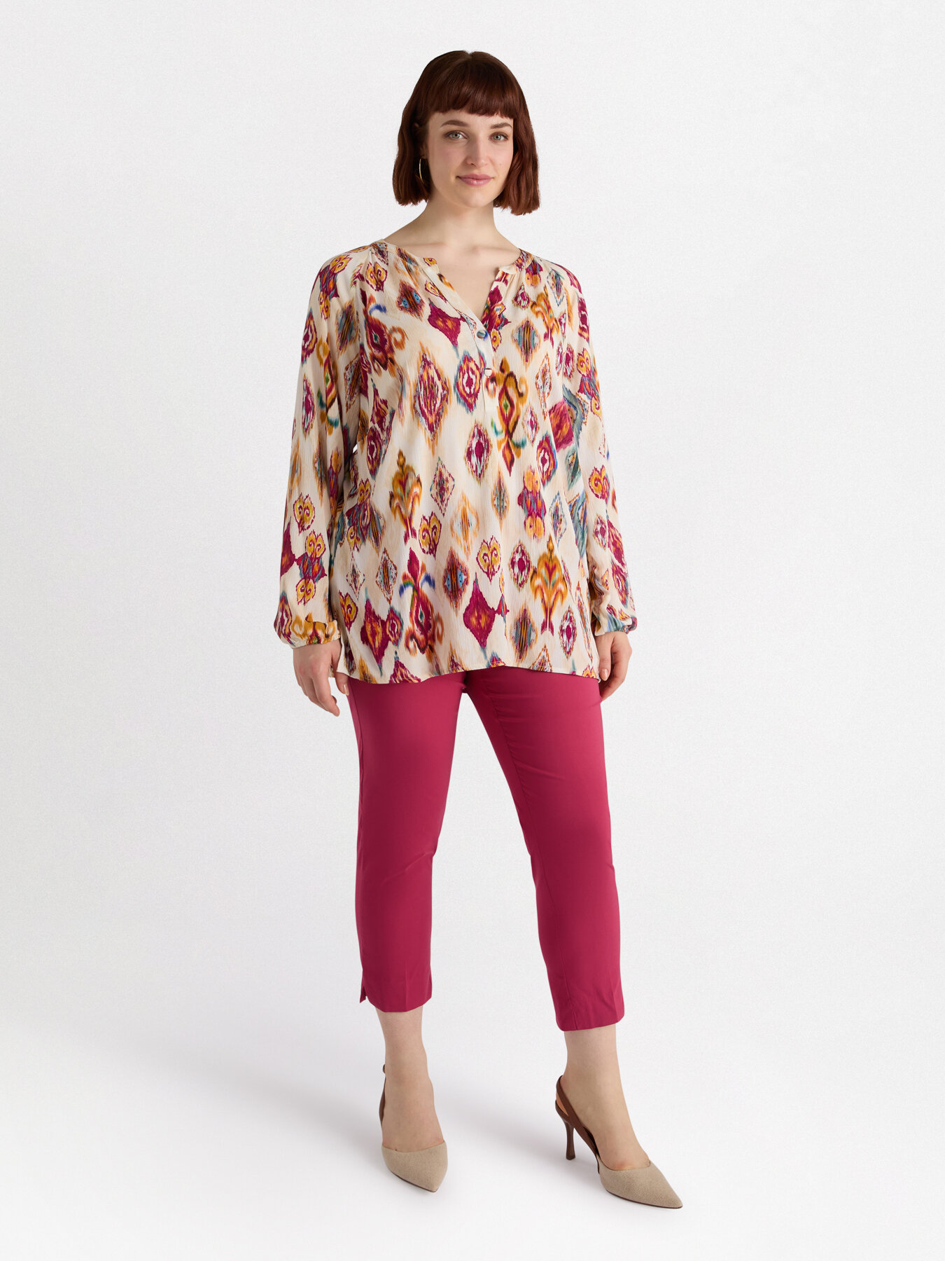 Hose Modell New York image number 2