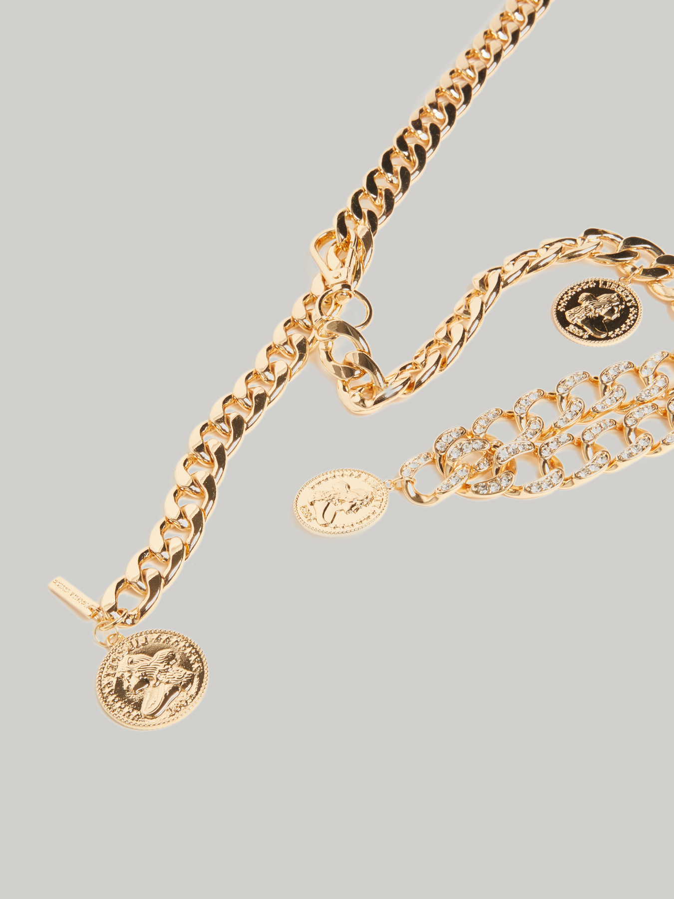 Ketteng&uuml;rtel image number 1