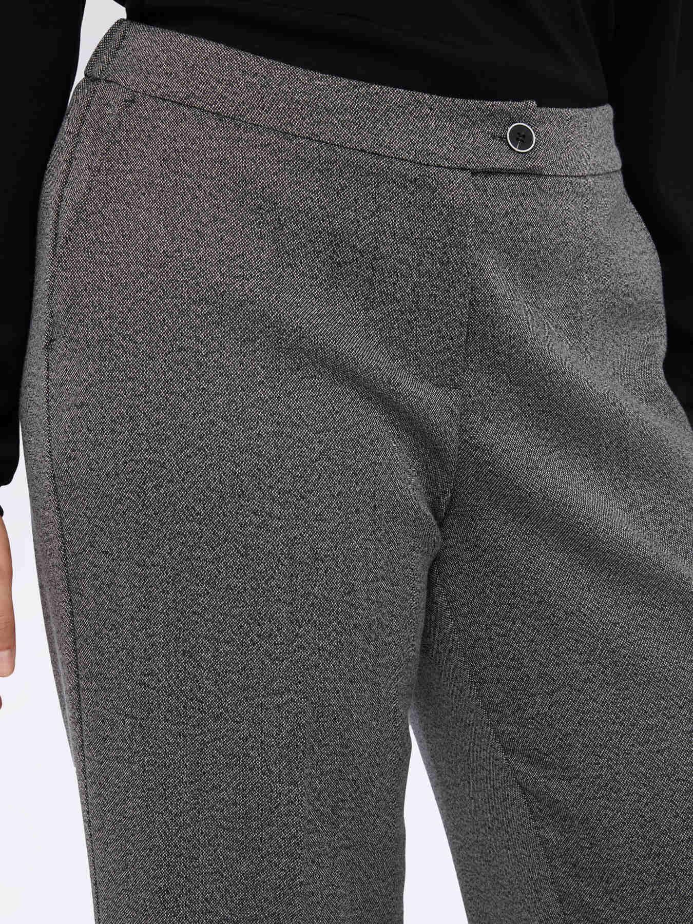 Pantaloni Wide Leg image number 2