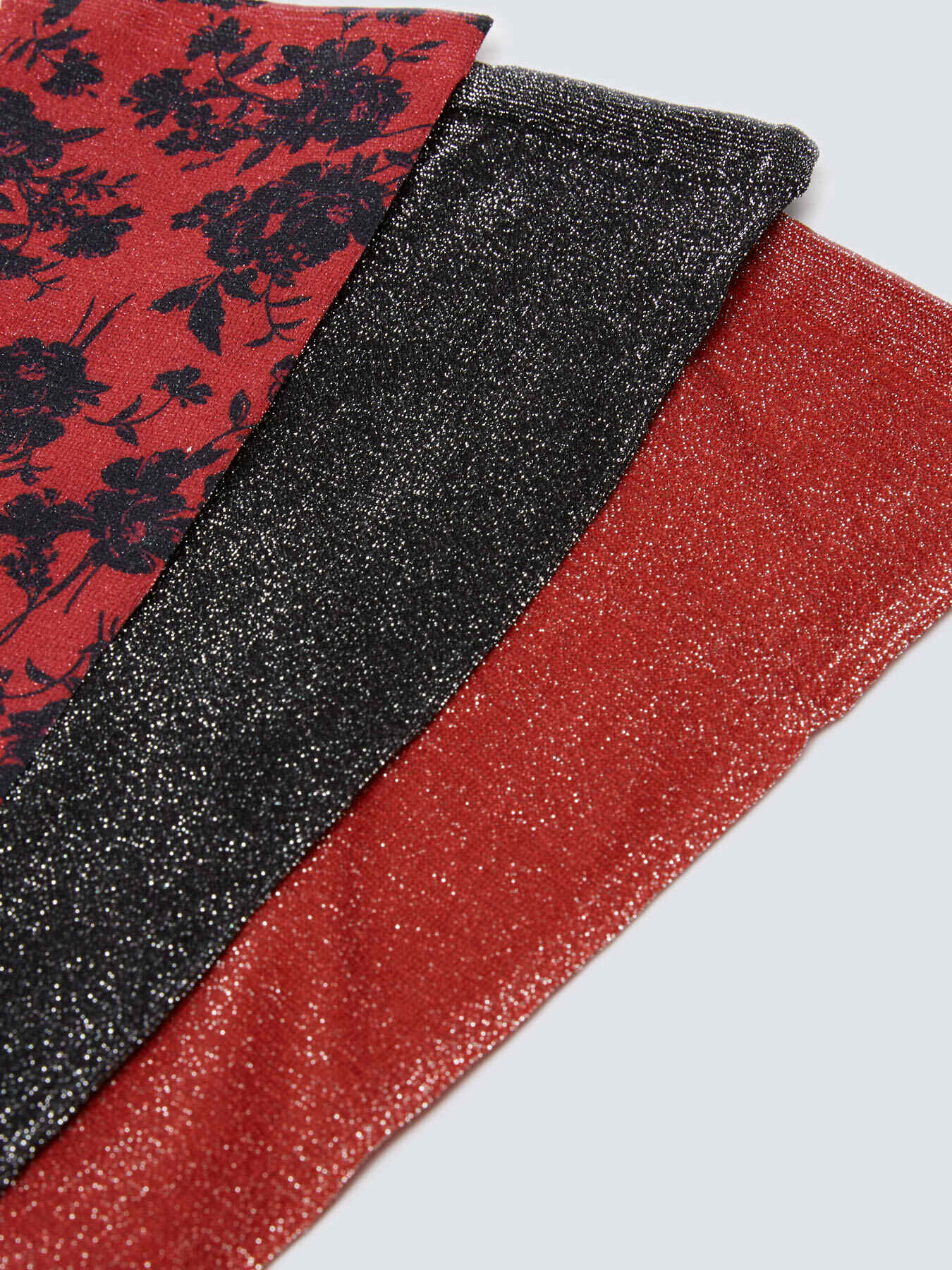 Juego de calcetines l&uacute;rex image number 1