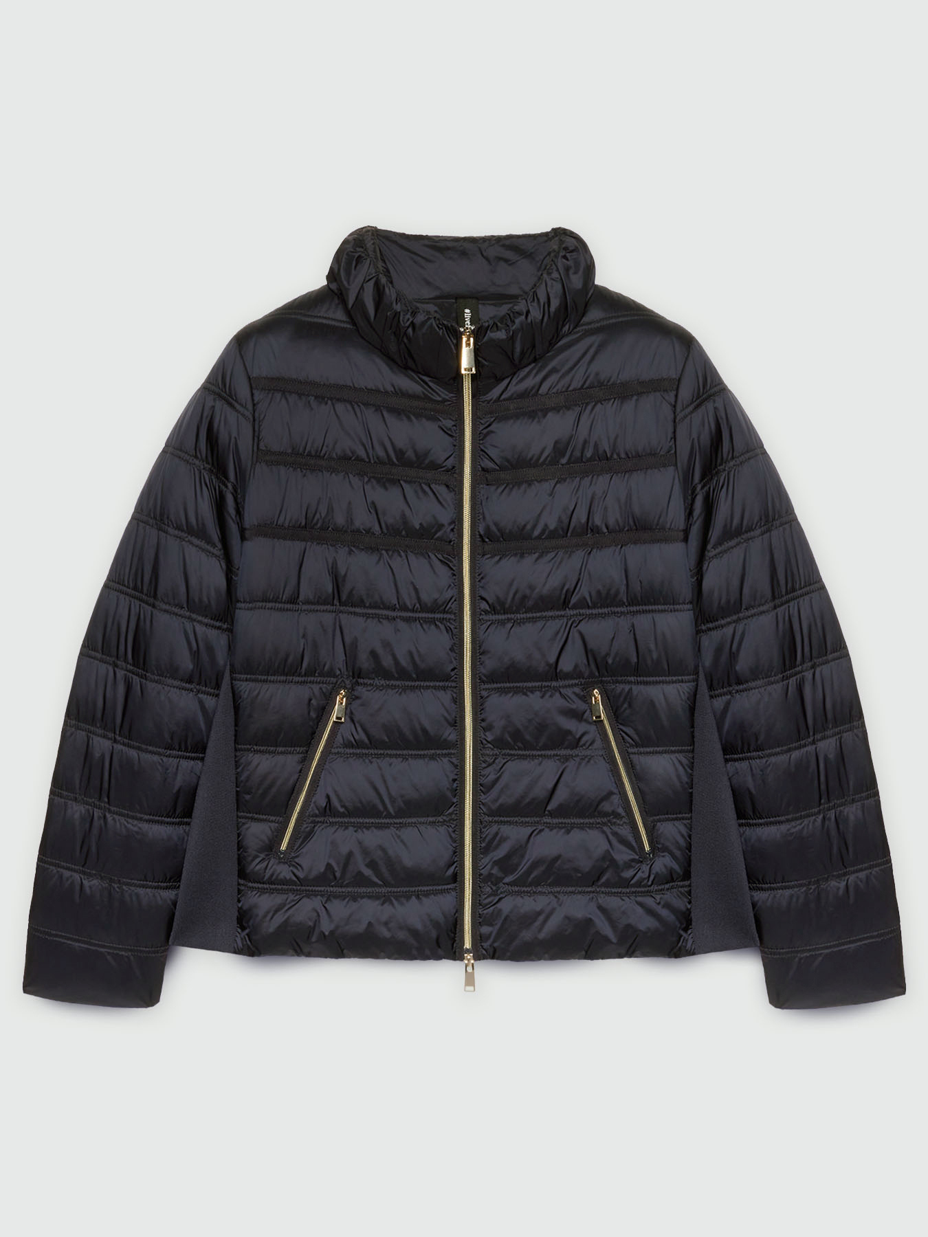 Down jacket with Sorona&reg; Aura padding image number 4