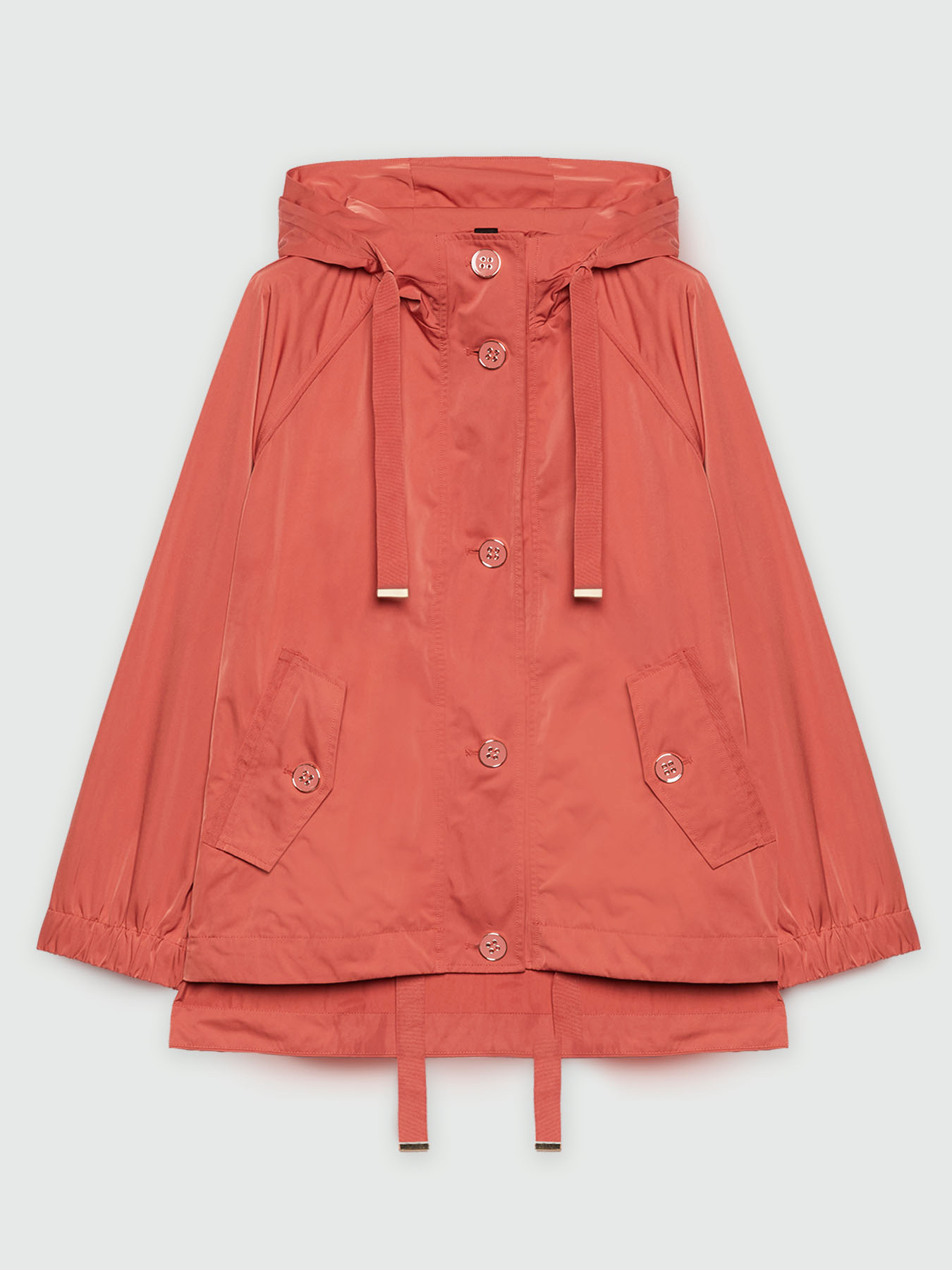 Parka color papaia image number 5