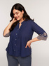 Chemise avec broderie image number 2