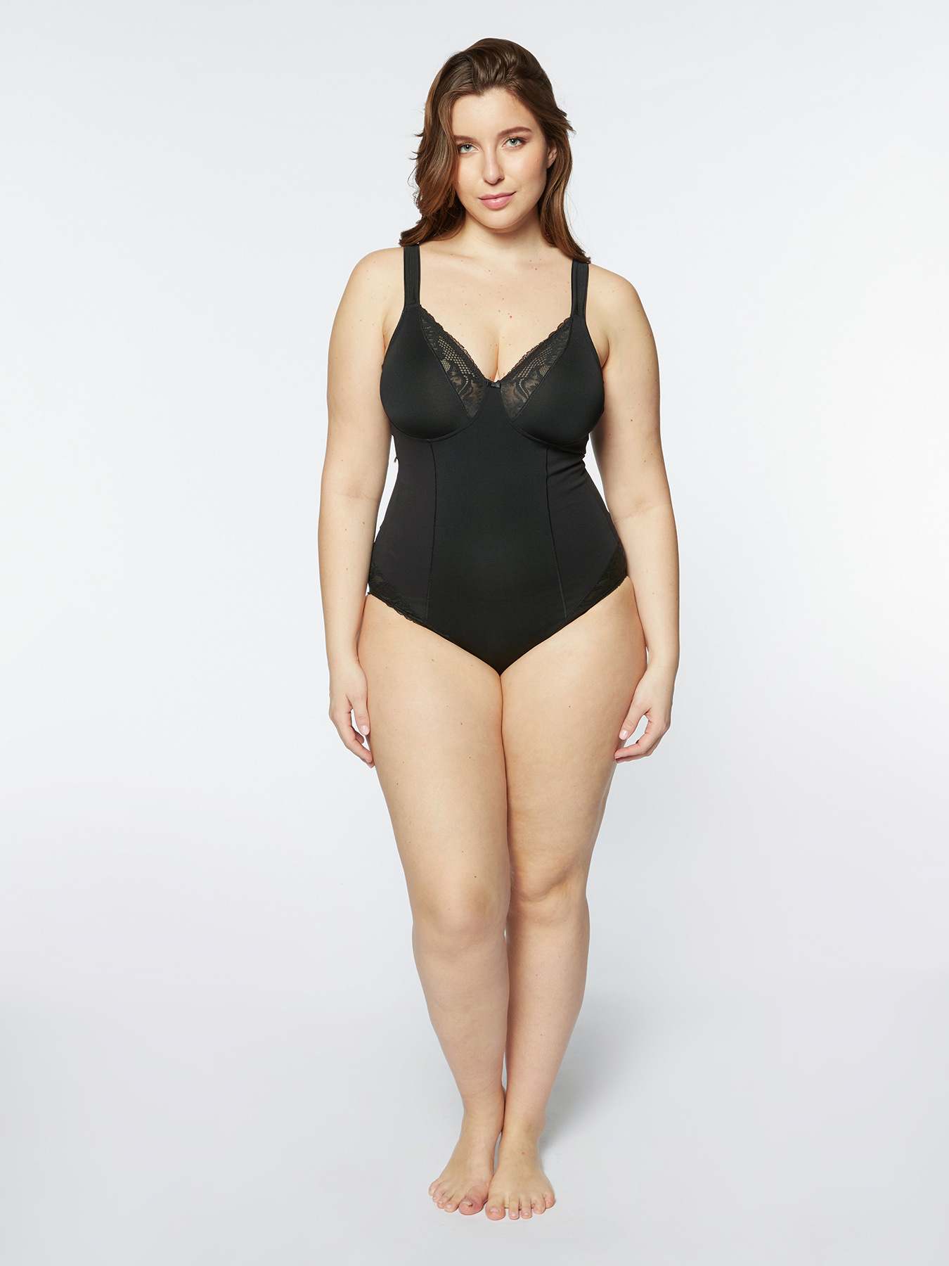 Body Triumph shaping cup C image number 0