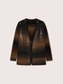 Sequined cardigan image number 4