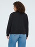 Open scuba sweatshirt image number 1