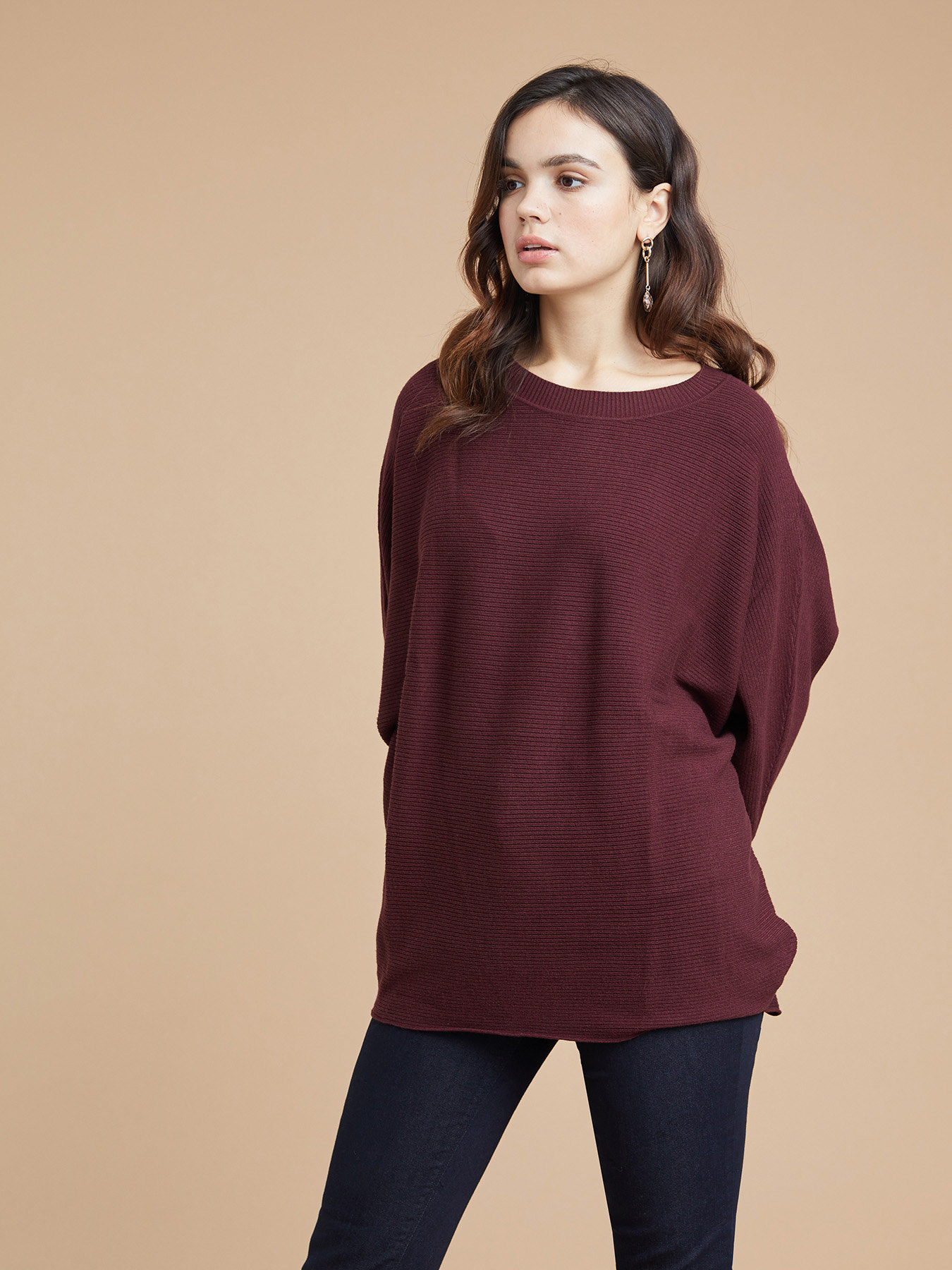 Oversize-Pullover image number 0