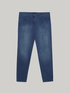Giada push-up skinny jeans image number 3
