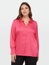 LENZING&trade; ECOVERO&trade; viscose satin shirt image number 2