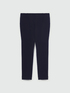 Pantaloni skinny con viscosa LENZING&trade; ECOVERO&trade; image number 4