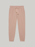 Plush joggers image number 4