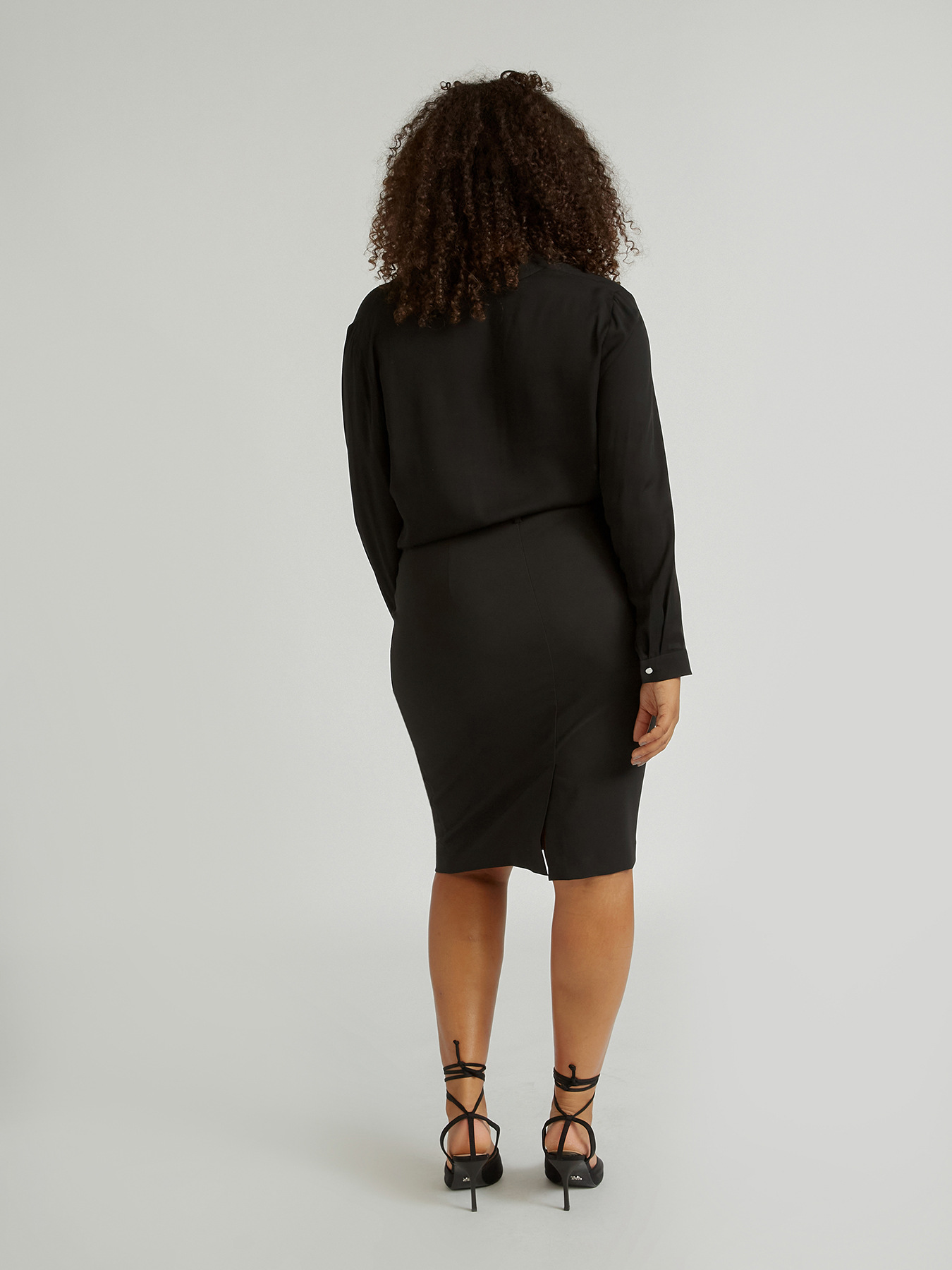 Falda de tubo image number 1