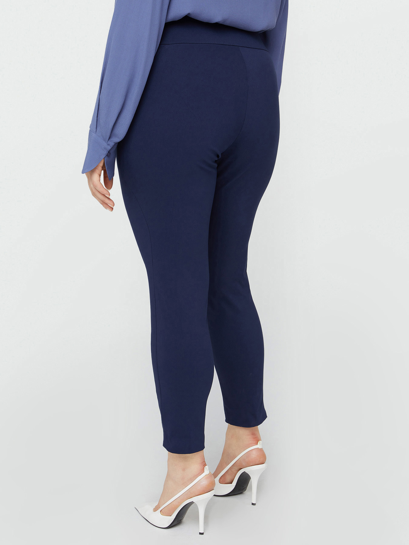 Jeggings aus Super Stretch Viskose LENZING&trade; ECOVERO&trade; image number 1