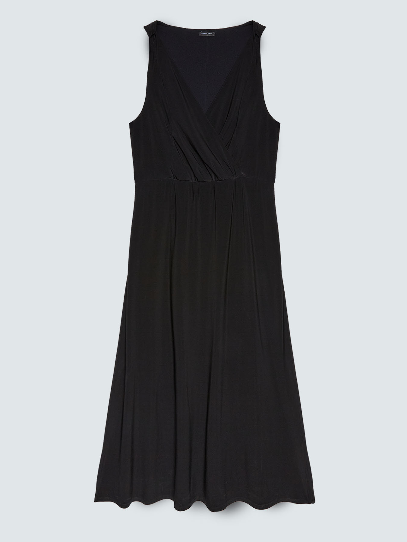 Dream V-Neck Dress image number 4