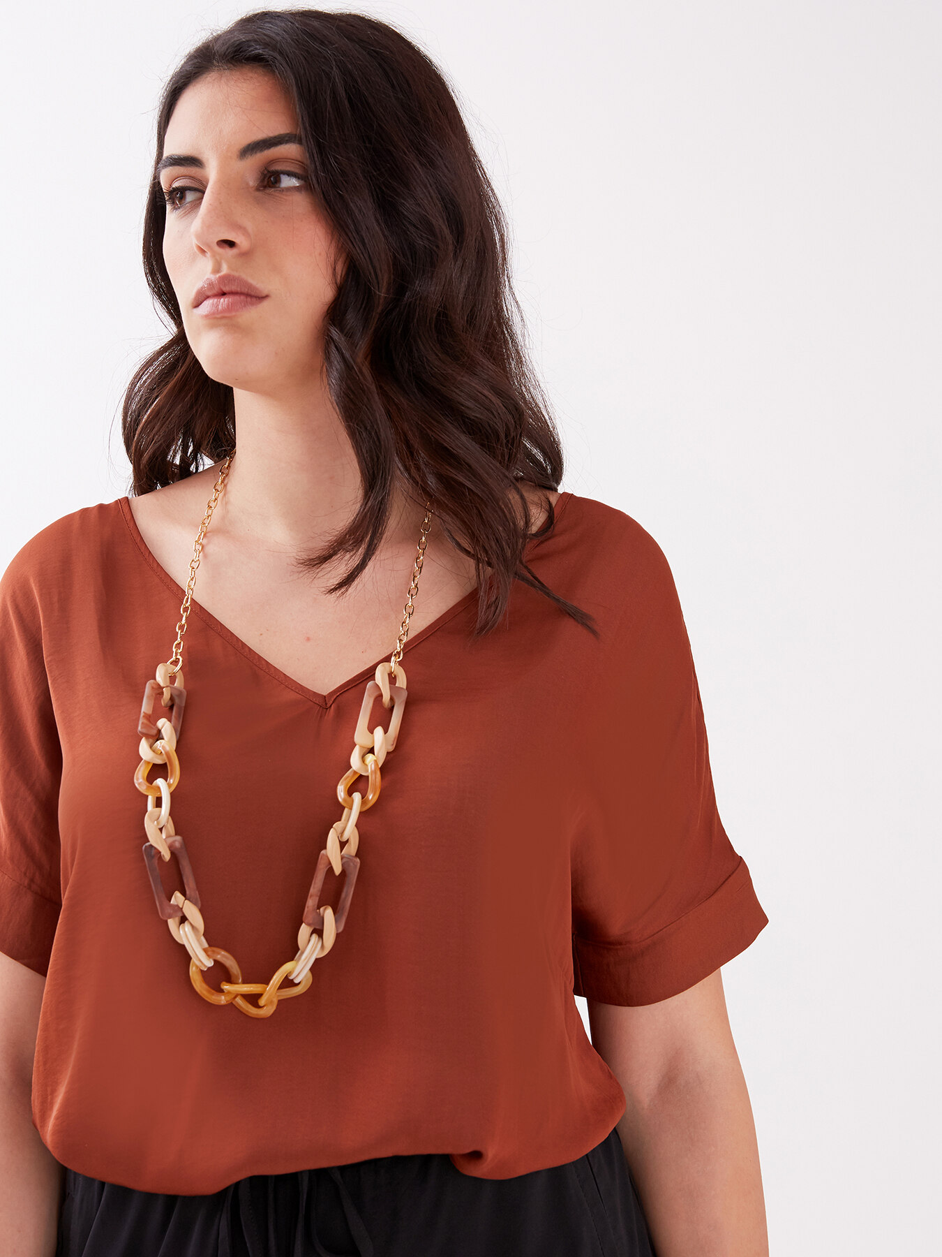 Collana a catena image number 2