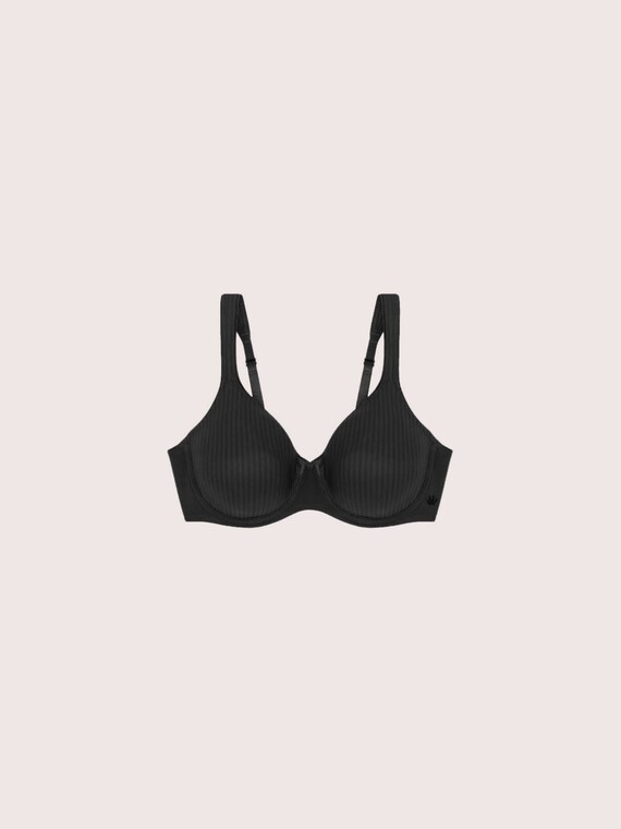 Triumph underwire bra D cup