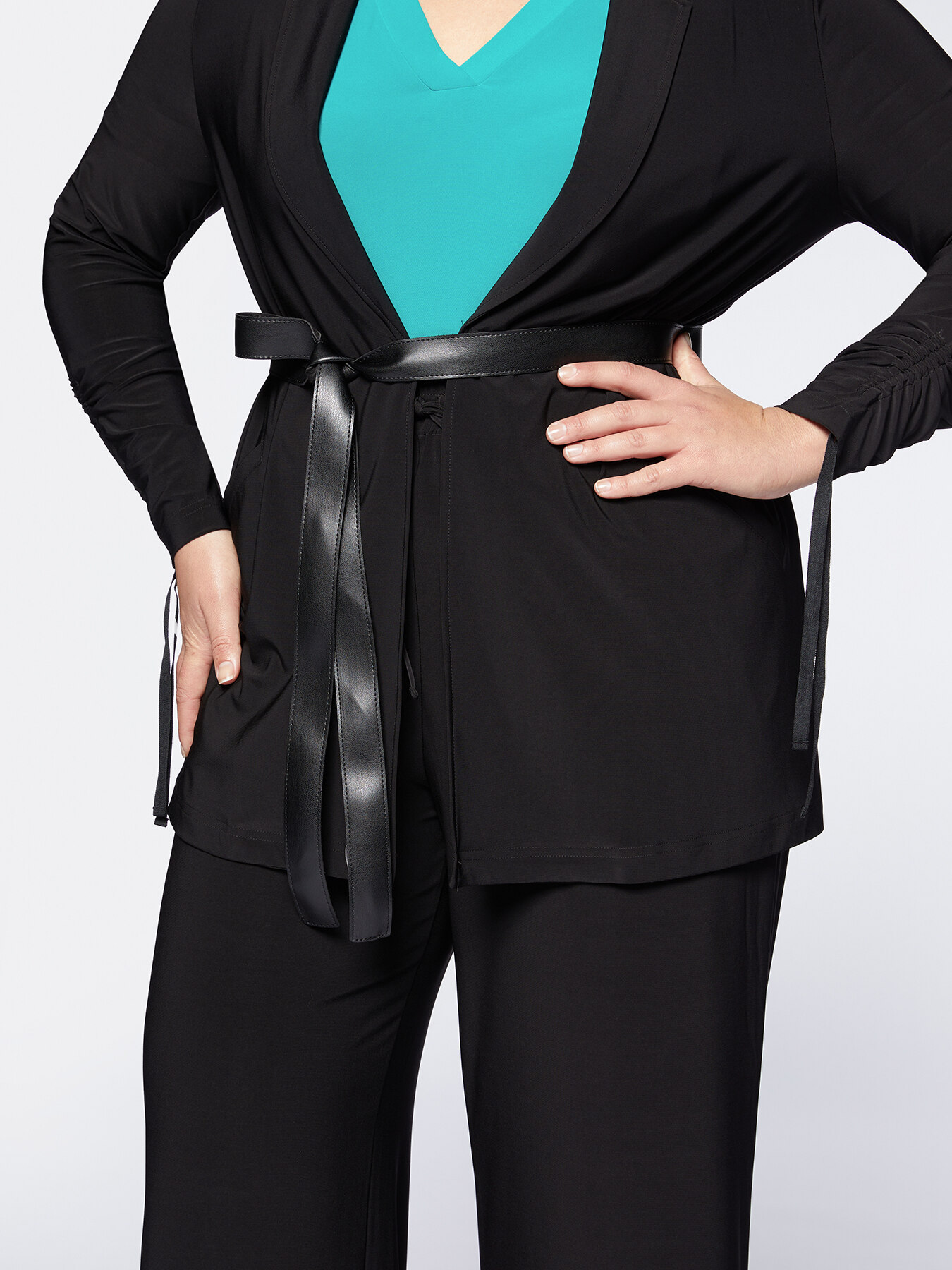 Cintura a fusciacca image number 2