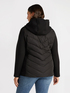 Piumino leggero con imbottitura in Sorona&reg; Aura​ image number 1
