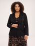 Milano Stitch Blazer with Sequins image number 0