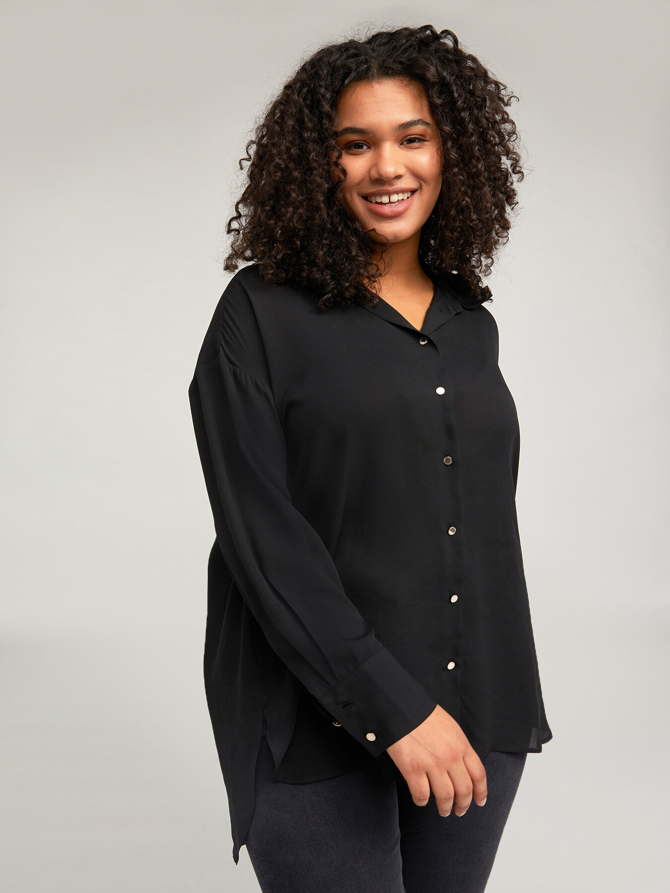 Camicia lunga image number 2