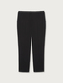Pantaloni con tasche all'americana image number 3