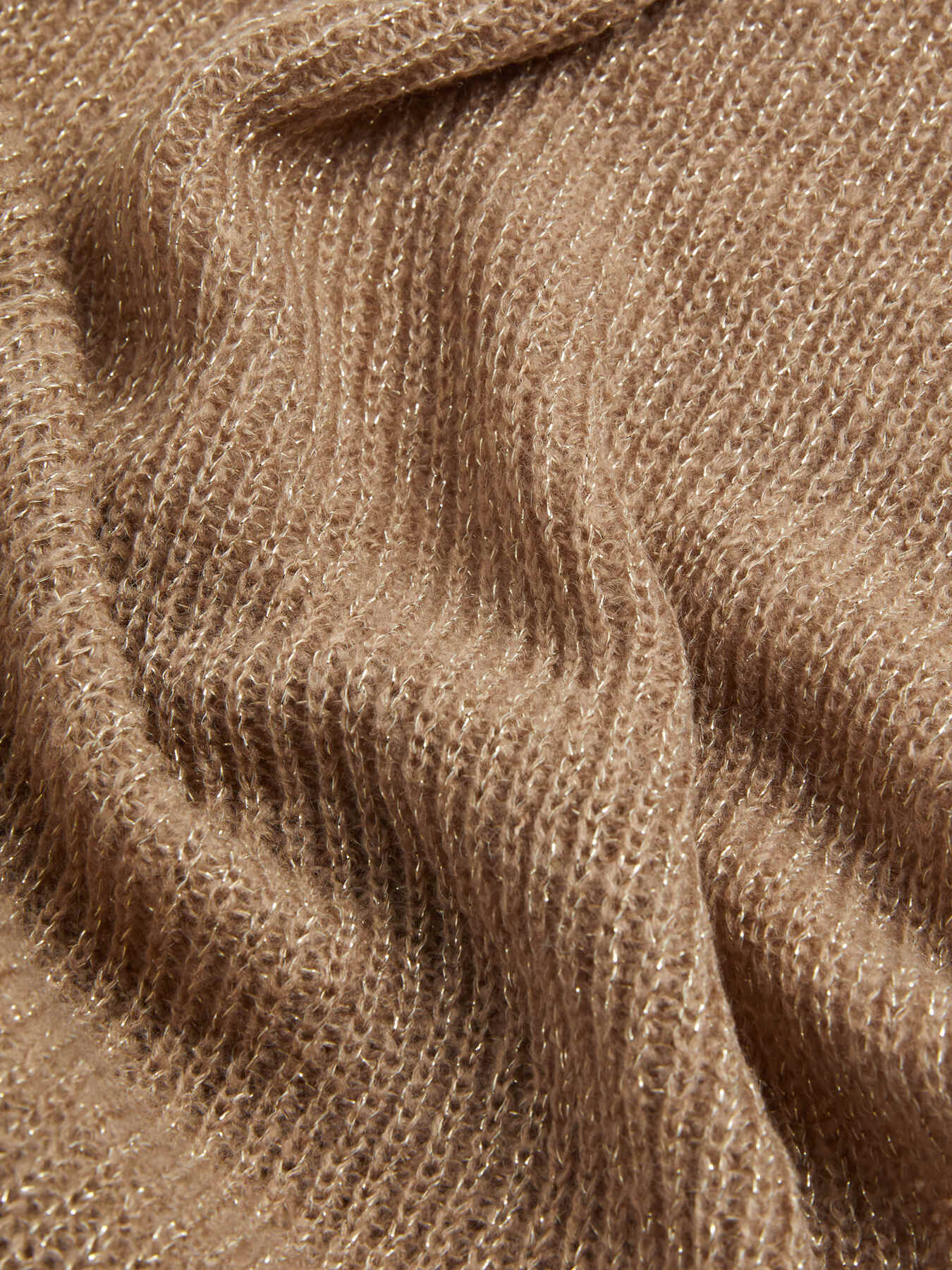 Sciarpa lurex image number 1