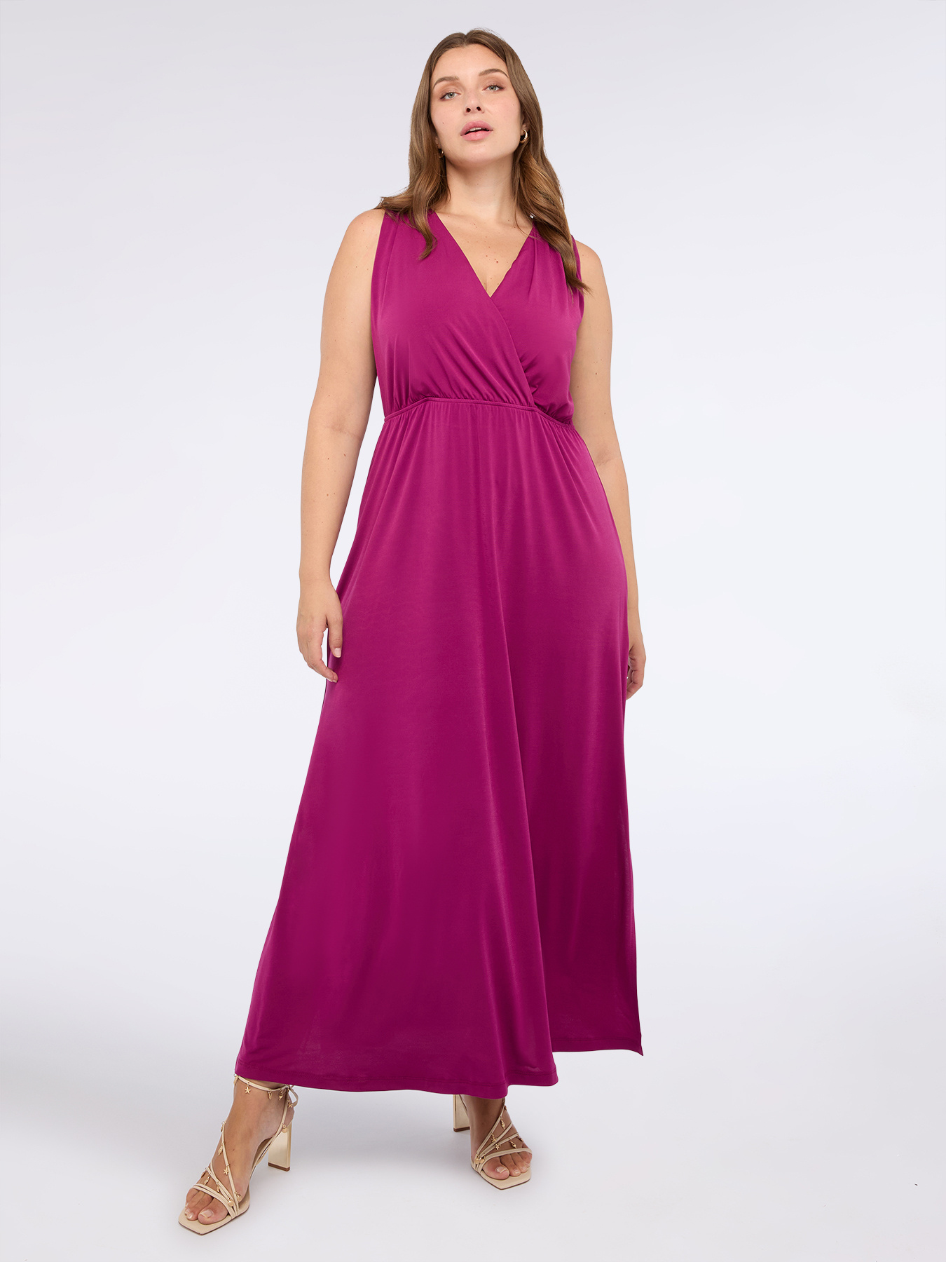 Vestito linea greca DREAM image number 0