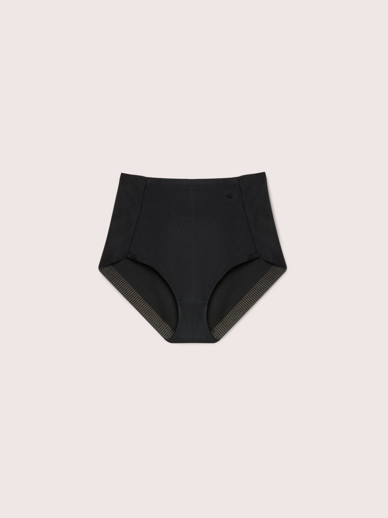 High-waisted Triumph shapewear slip image number 0