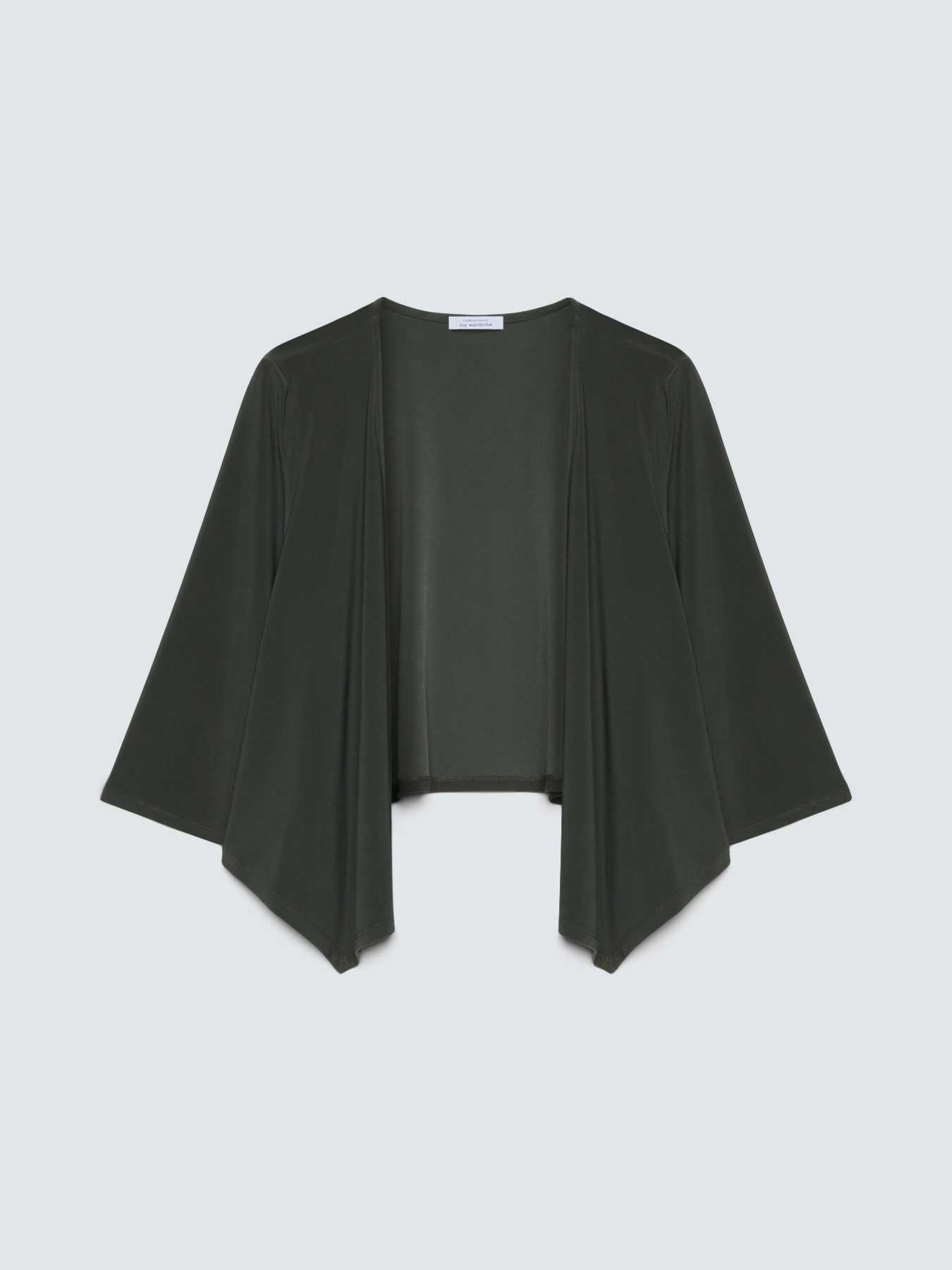 Jersey shrug image number 4