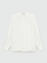 LENZING&trade; ECOVERO&trade; viscose shirt image number 4