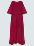 Robe Dream en georgette image number 4