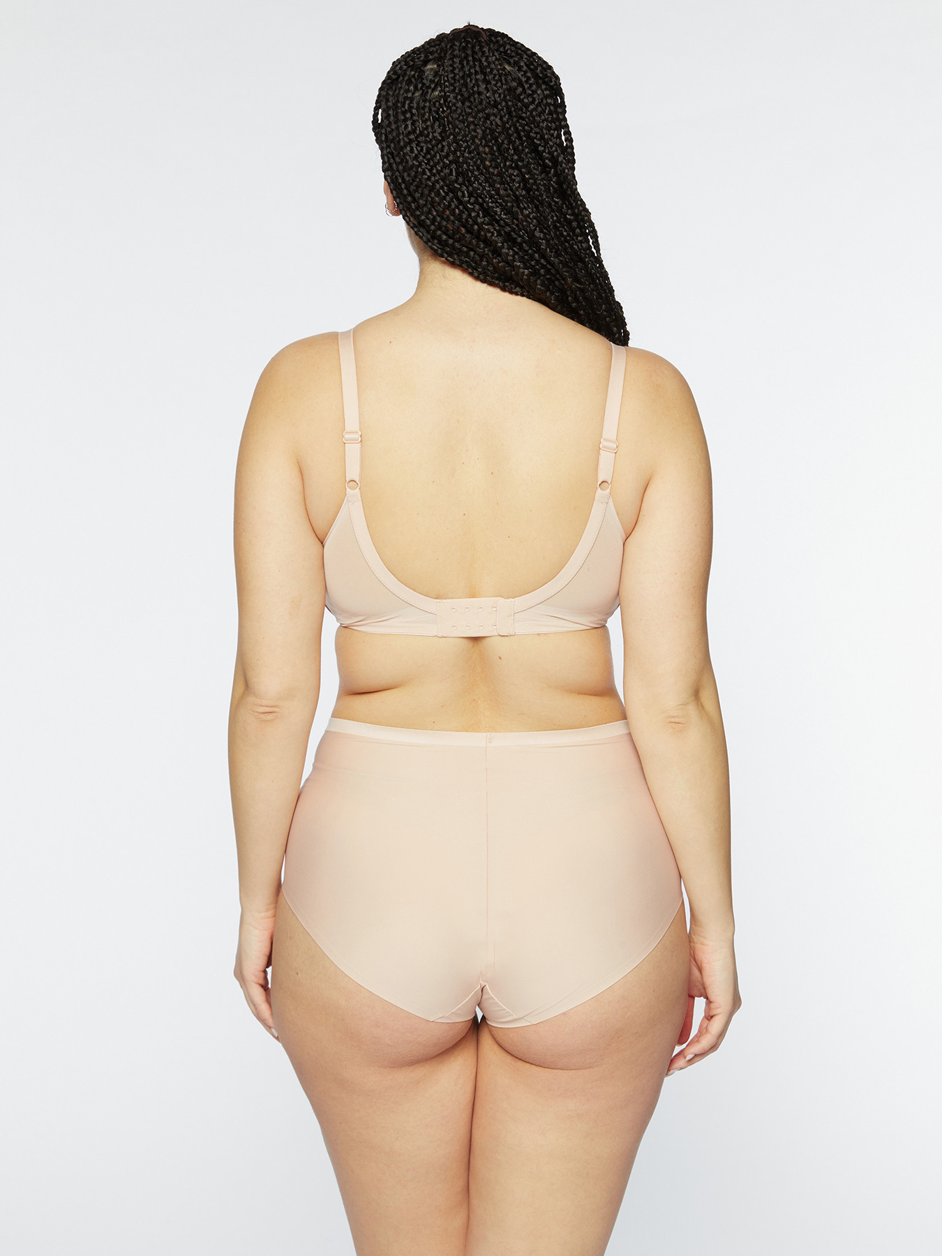 Triumph Shape Smart Bra image number 1
