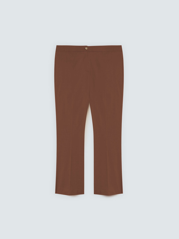 Kick Flare Pants