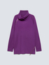Sweater with side zips image number 3