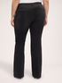 Jeans Flare lavaggio dark image number 1