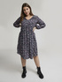 Vestito floreale image number 0